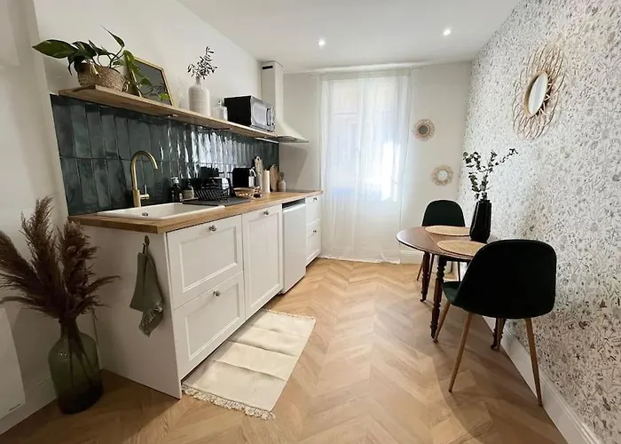 Studio Patchouli - Centre Historique De Grasse, Musees, Boutiques