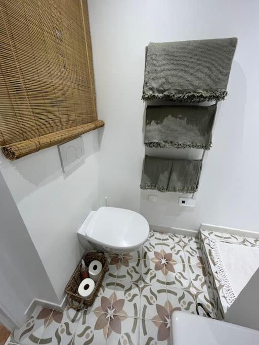 Patchouli - Centre Historique De Grasse, Musees, Boutiques Apartment *